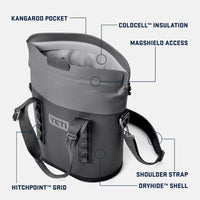 YETI Hopper M15